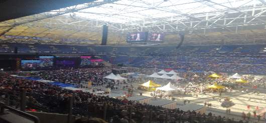 90er Party Gelsenkirchen