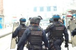 Manifestation ldes lycéens à bordeaux le 13 octobre 2026
